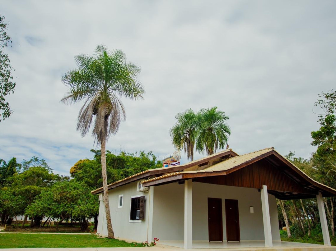 Santa Rosa Pantanal Hotel主图