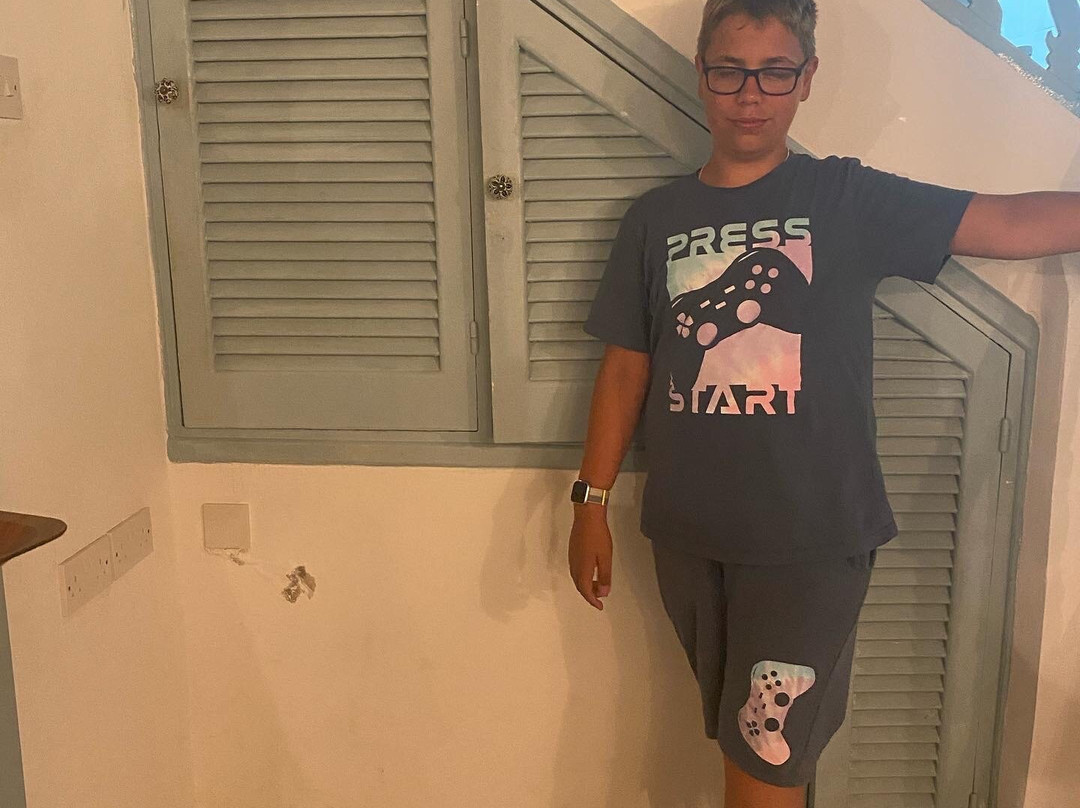 Trypiti Seafood Restaurant