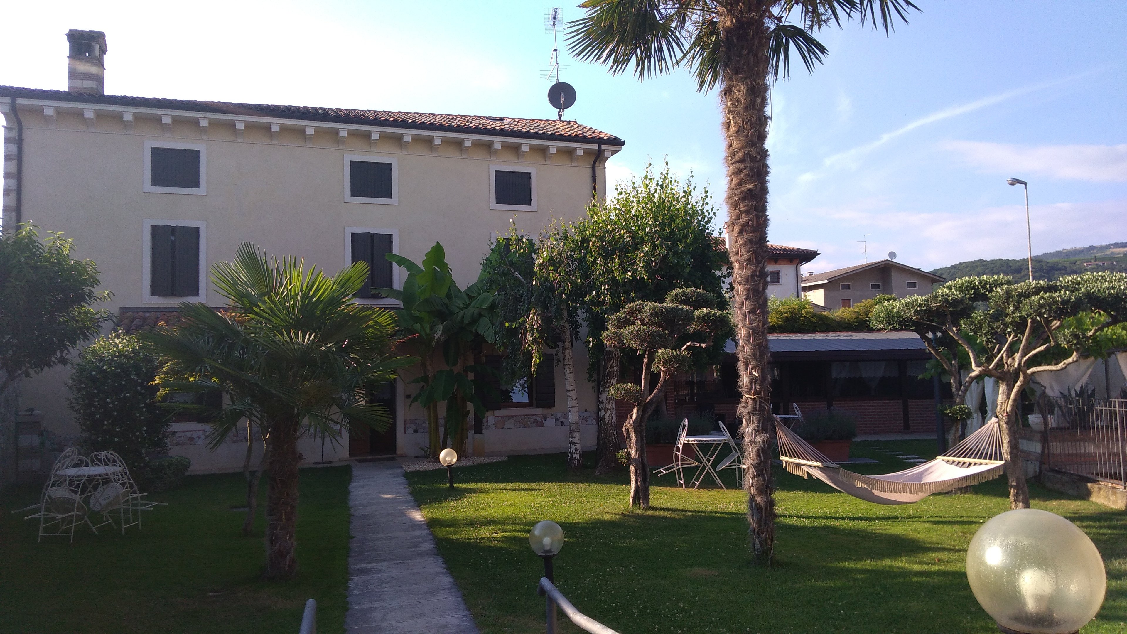 B&B Antico Borgo-官方