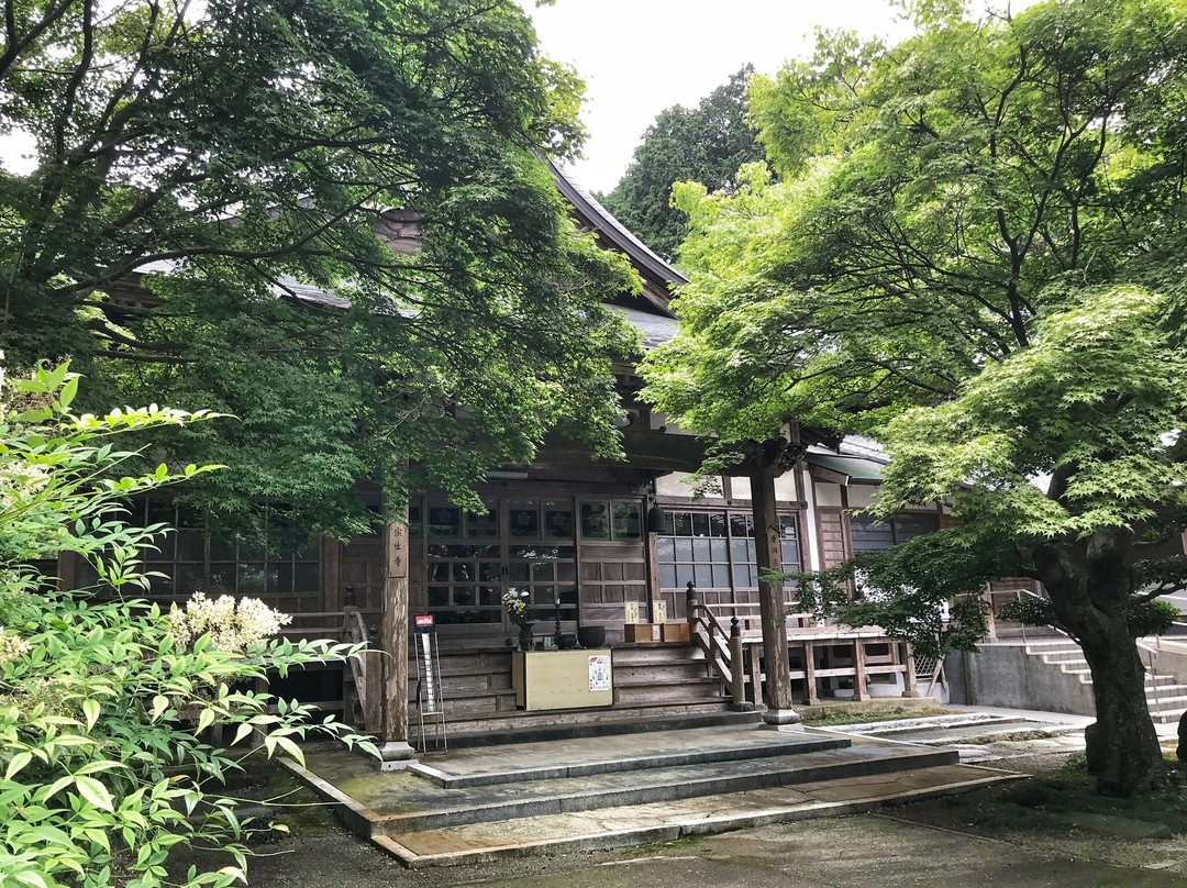 Sosho-ji Temple景点图片