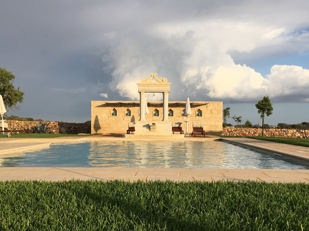 Masseria Cisternella主图