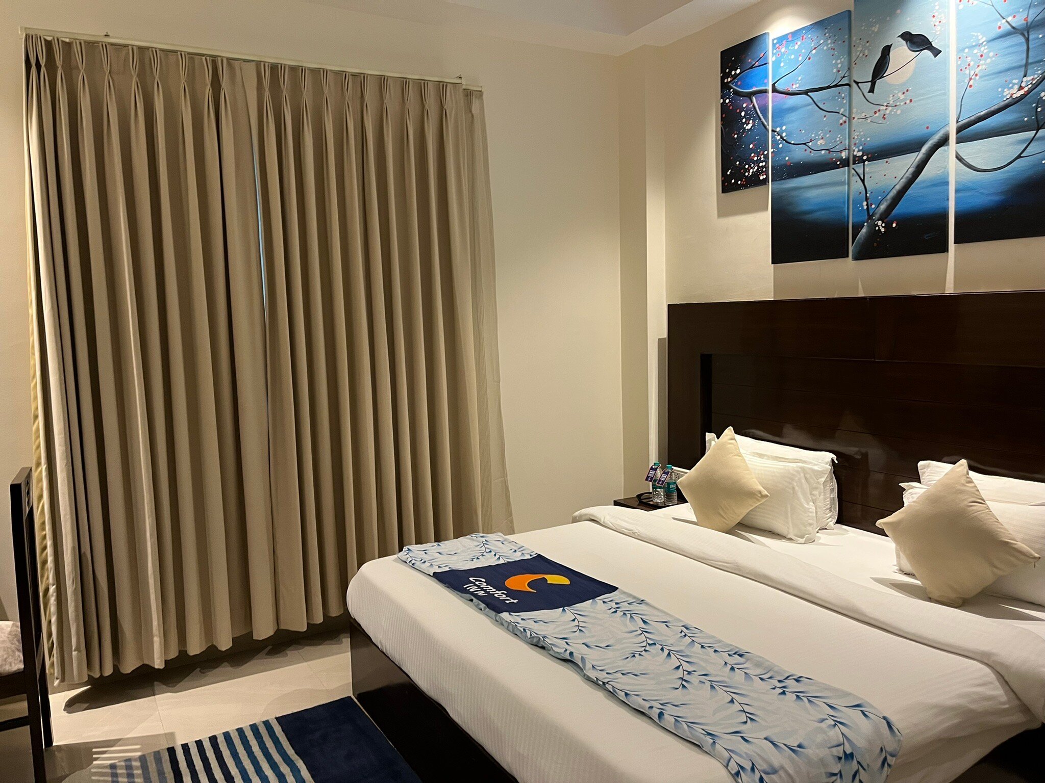 Comfort Inn Rishikesh-官方