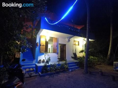 RajStar Guesthouse