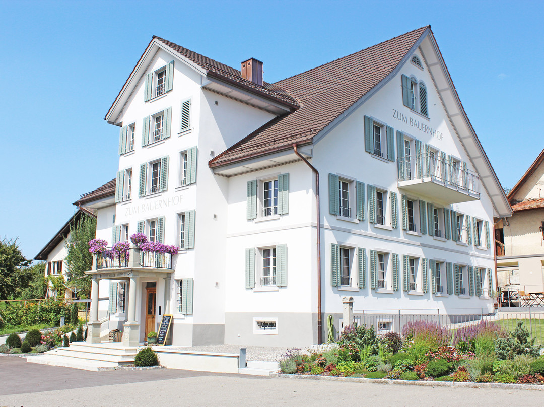 Rottenschwil旅游攻略图片