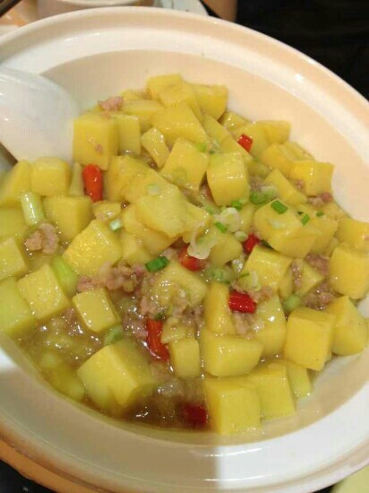 流湘岁月(太阳城广场店)主图