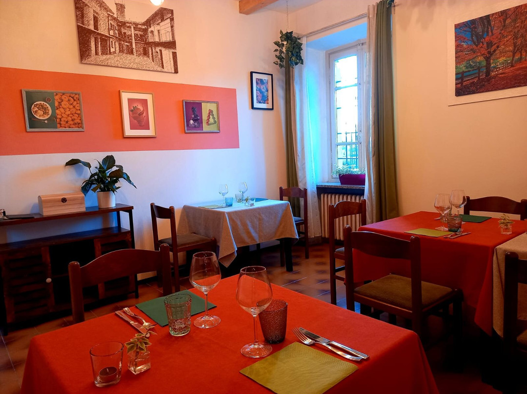 Bistrot at Home