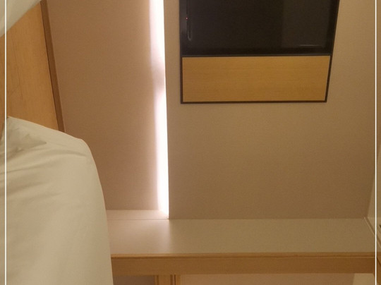 全季酒店(莆田凤凰山公园店)主图