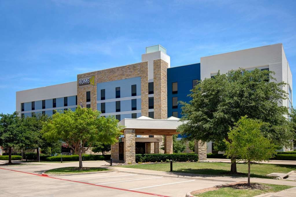 Home2 Suites By Hilton Dallas-frisco主图