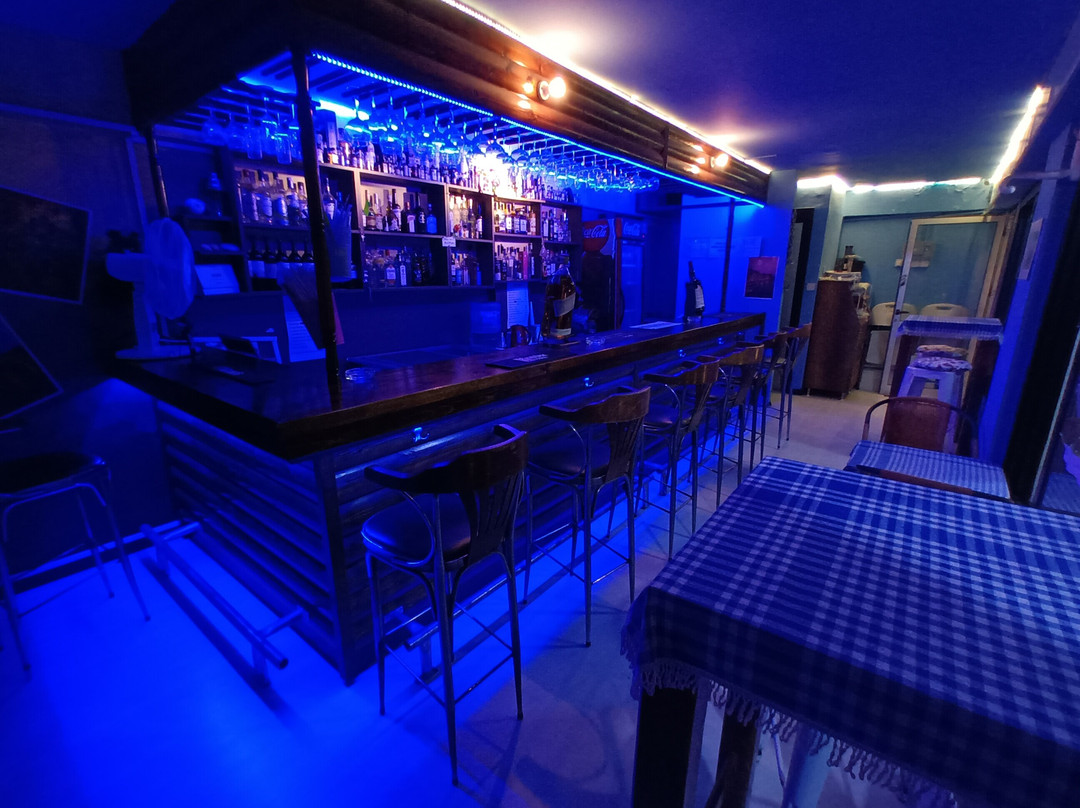 The Fisherman's Cafe & Bar