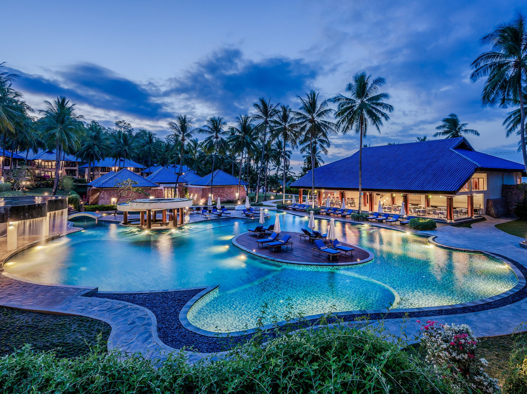 Sundancer Residences & Villas主图