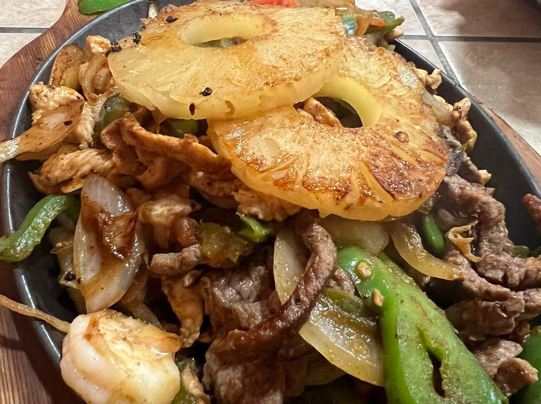 Carmen's Cantina & Mexican Grill