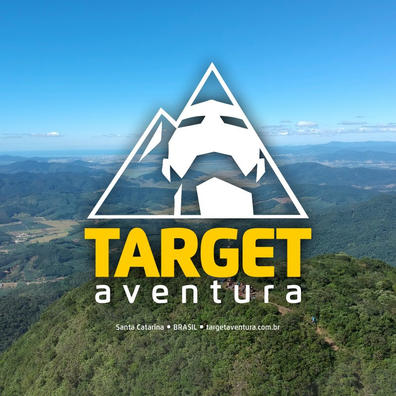 Target Ecoturismo e Aventura