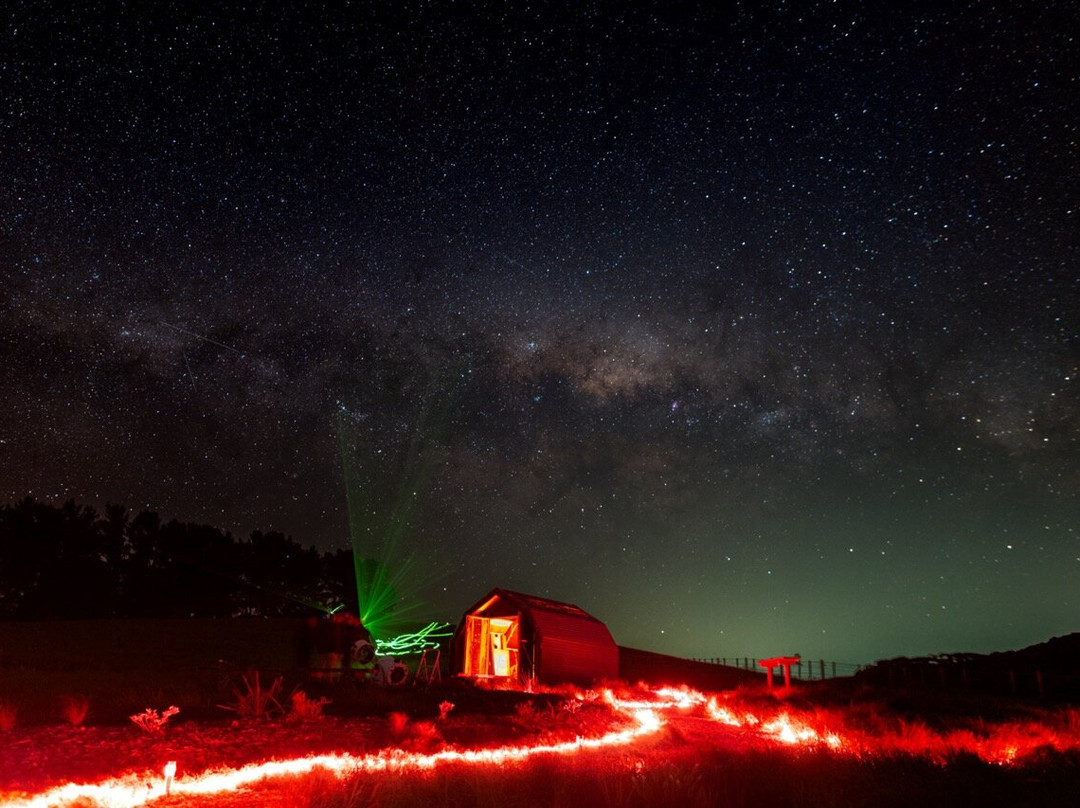 Star Safari景点图片