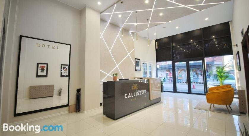 Hotel Callisto主图