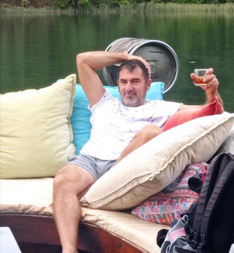 Sultan of Dalyan-达利安必去景点