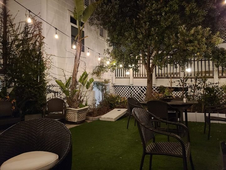 Pier View Suites主图