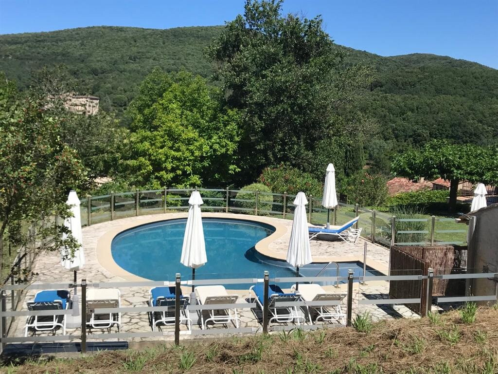 Les Hauts de Cabanoule主图