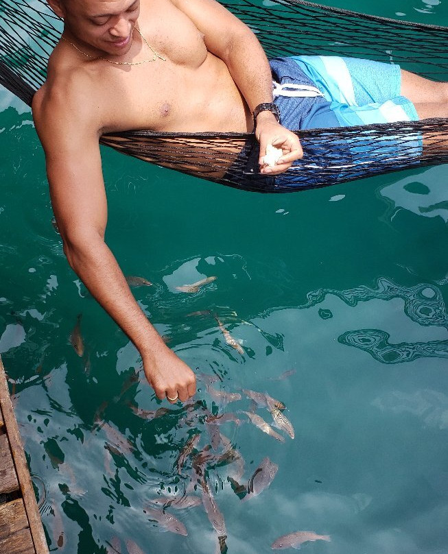 Residencia Angra Deep Blue主图