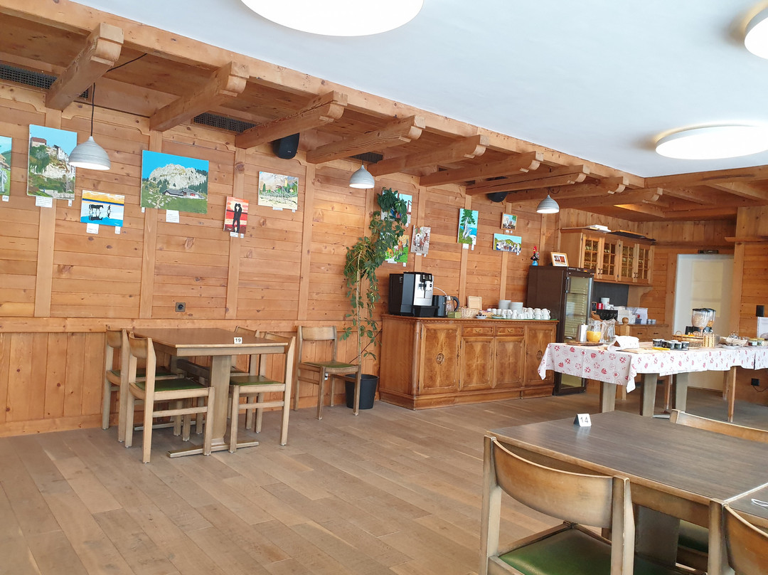 Hotel Wasserfall主图