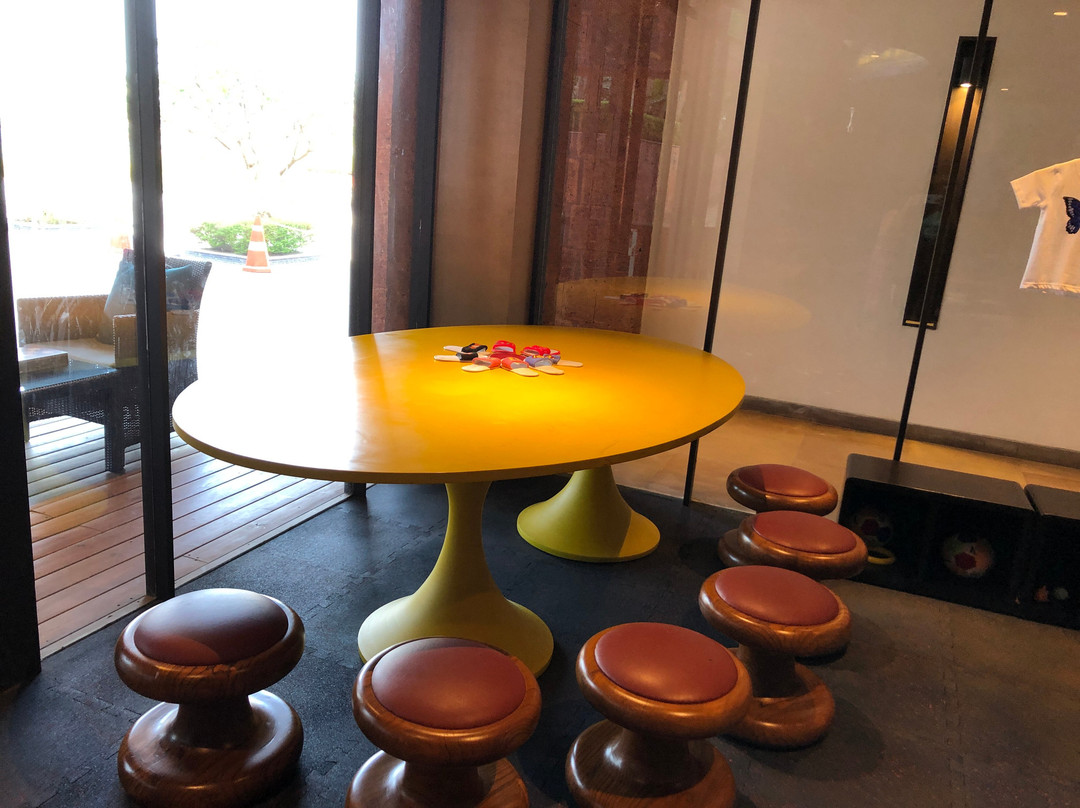 Hilton Goa Resort主图