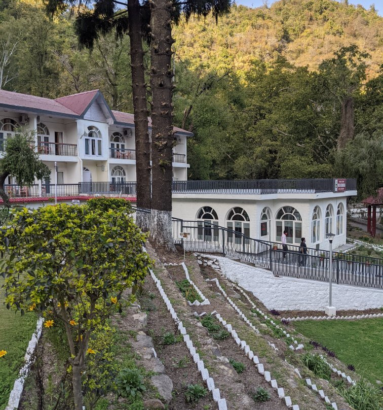 The Renuka(HPTDC)主图