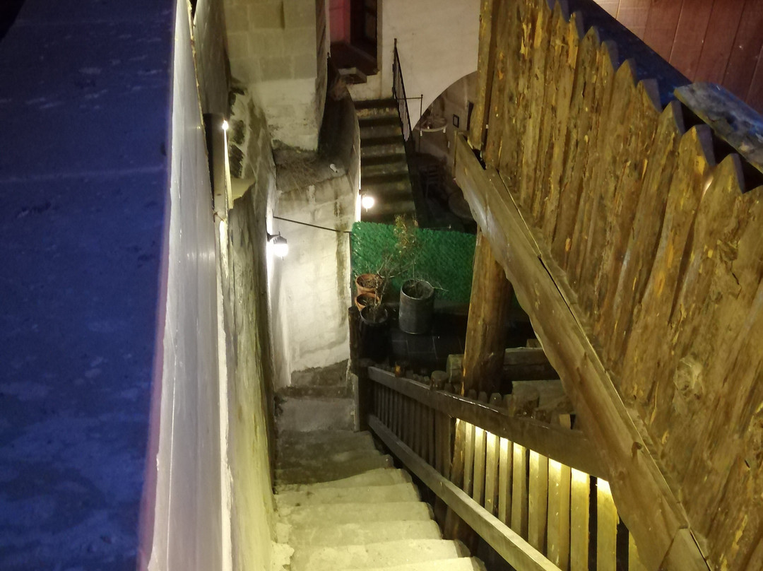 Rose Nest Cave Otel主图