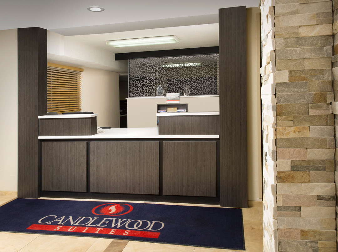 Candlewood Suites Richmond-South by IHG主图