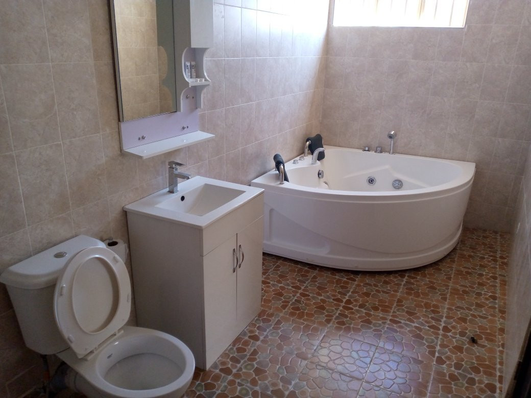 Calabash Hotel主图