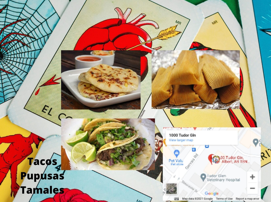 Super Latin Food Store St Albert