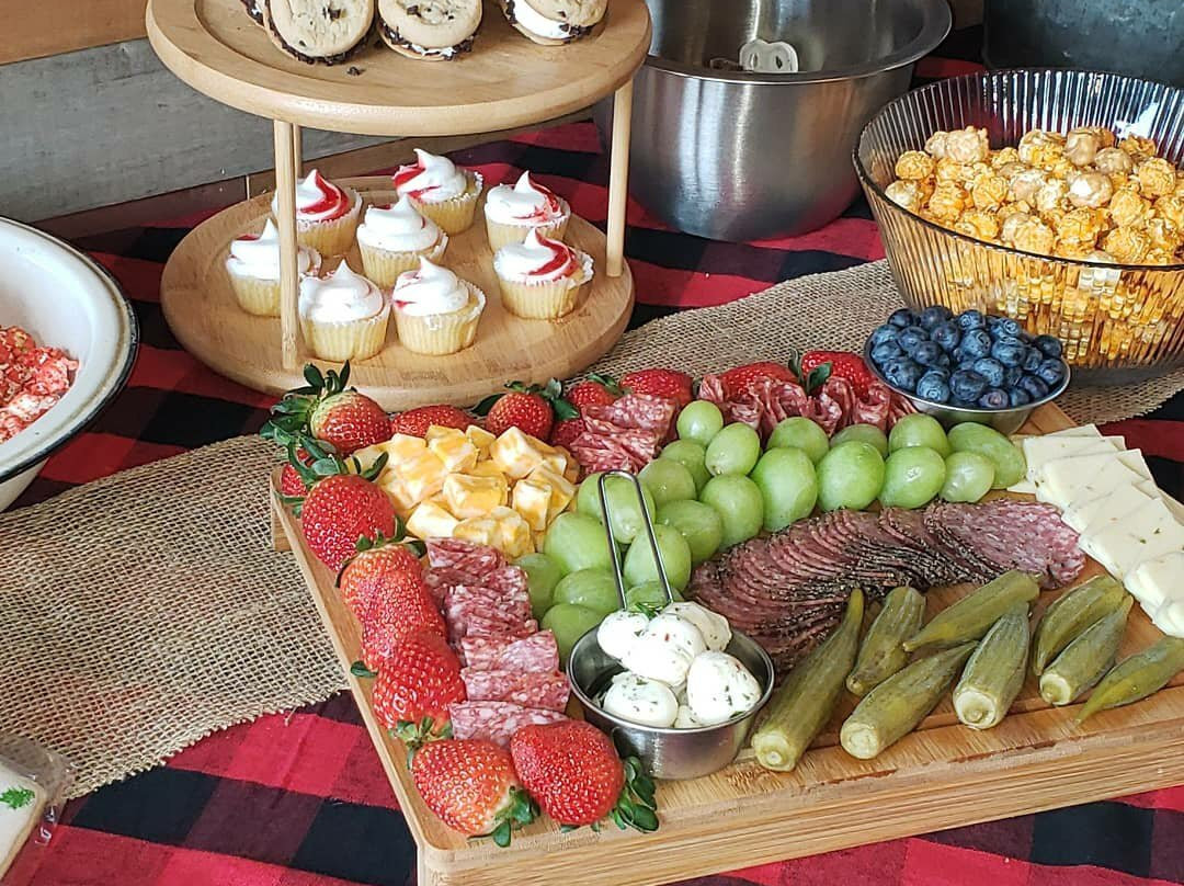 Southern Illinois Axe & Ale-Harrisburg必去景点