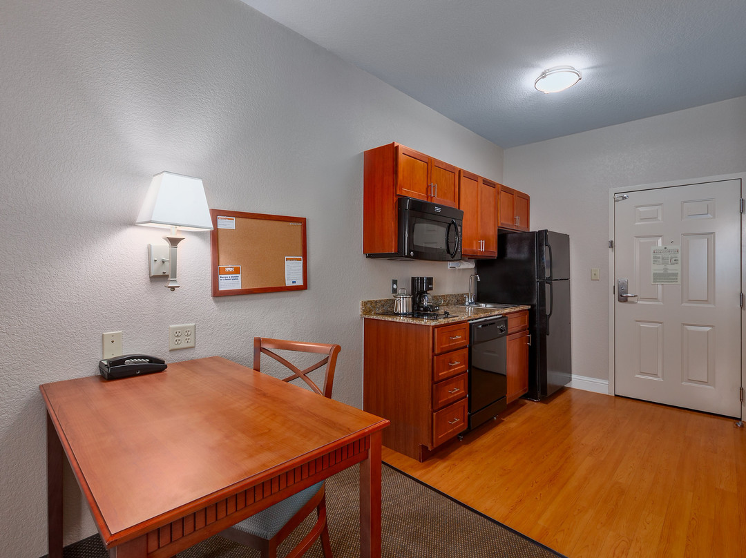 Candlewood Suites Decatur Medical Center by IHG主图