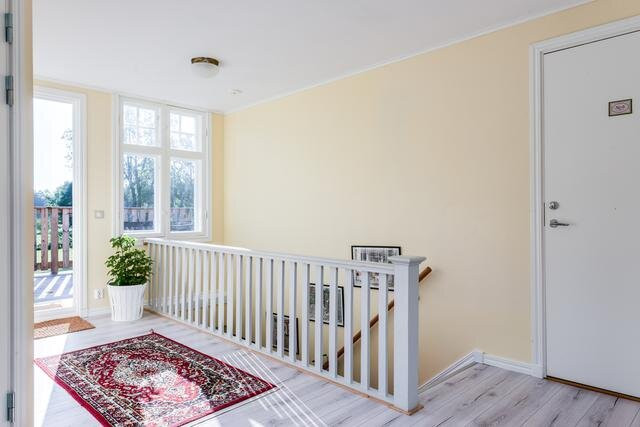 Pensionat Haga Oland主图