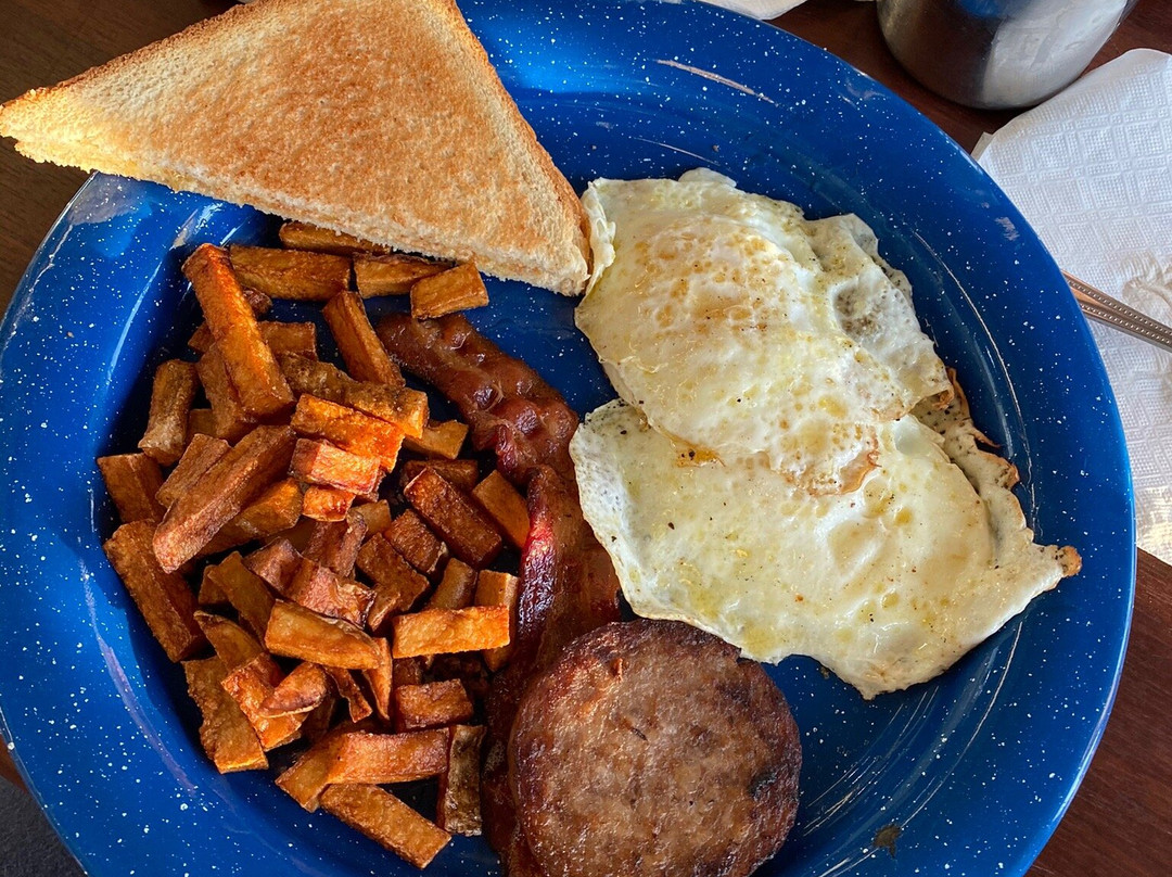 Hotel Turkey Bed & Breakfast主图