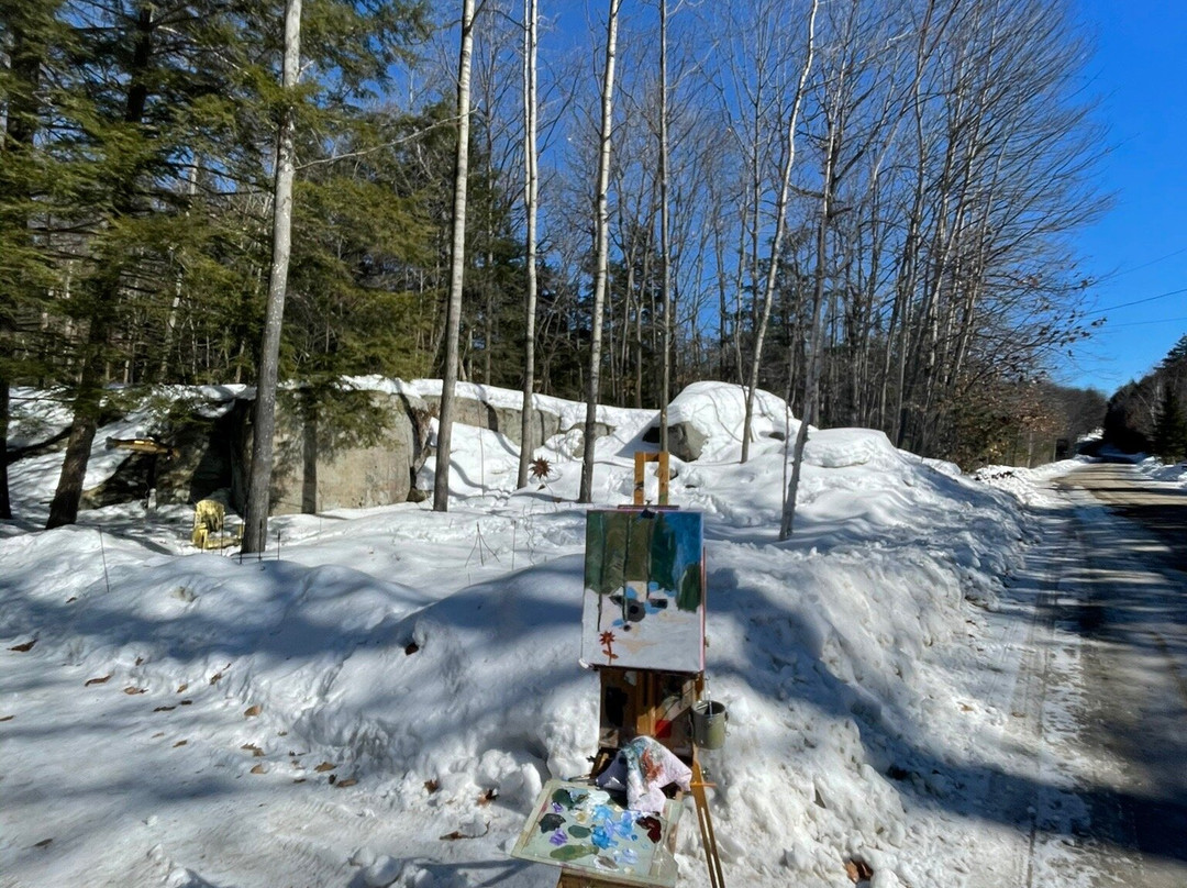 Yours Outdoors-Haliburton必去景点