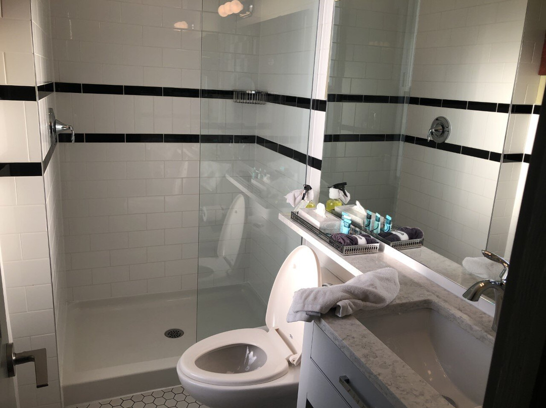 The Grove Hotel主图