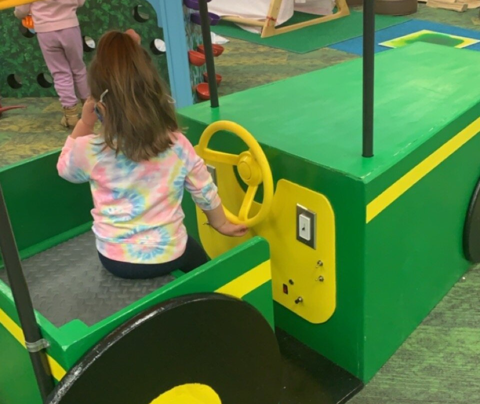 Des Moines children museum-西得梅因必去景点