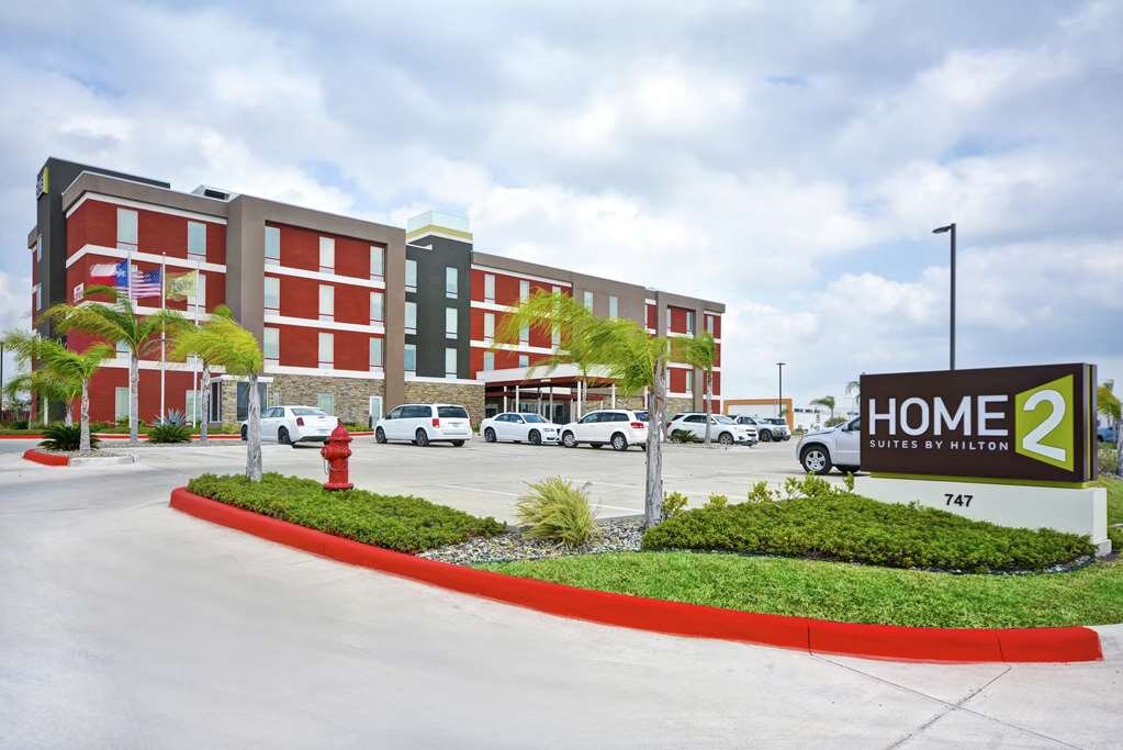 Home2 Suites by Hilton Brownsville主图