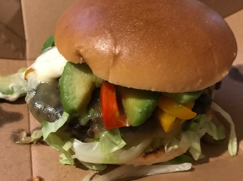 Falmer Bar-布莱顿必去景点