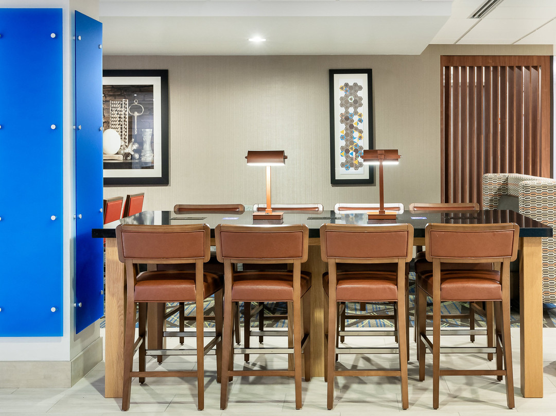 Holiday Inn Express & Suites Daphne-Spanish Fort Area by IHG主图