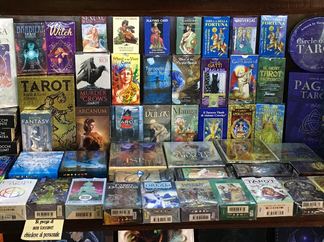 Il Castello di Avalon-波梅齐亚必去景点