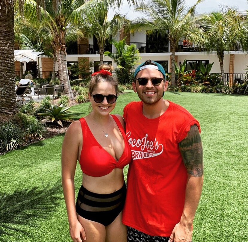 Bali Hai Beach Resort主图