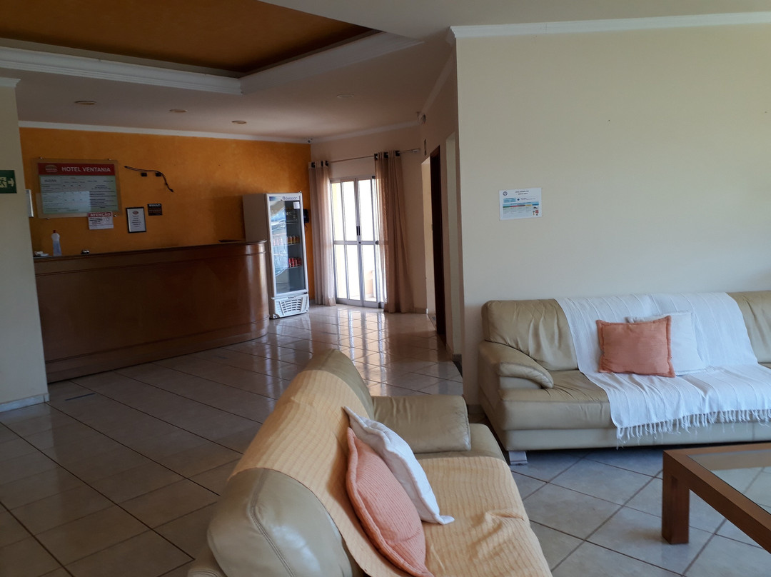 Hotel Ventania主图