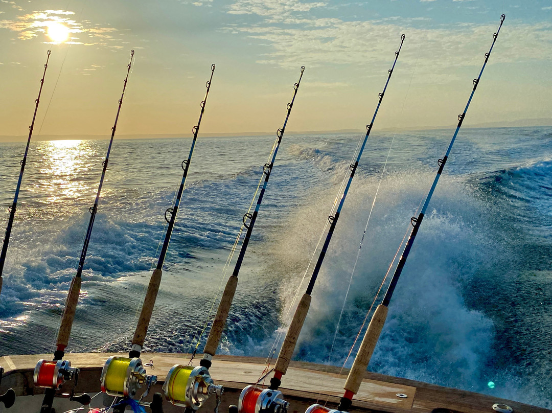 El Jefe Sport Fishing景点图片