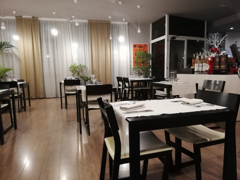 Garibaldi - Hotel & Restaurant主图