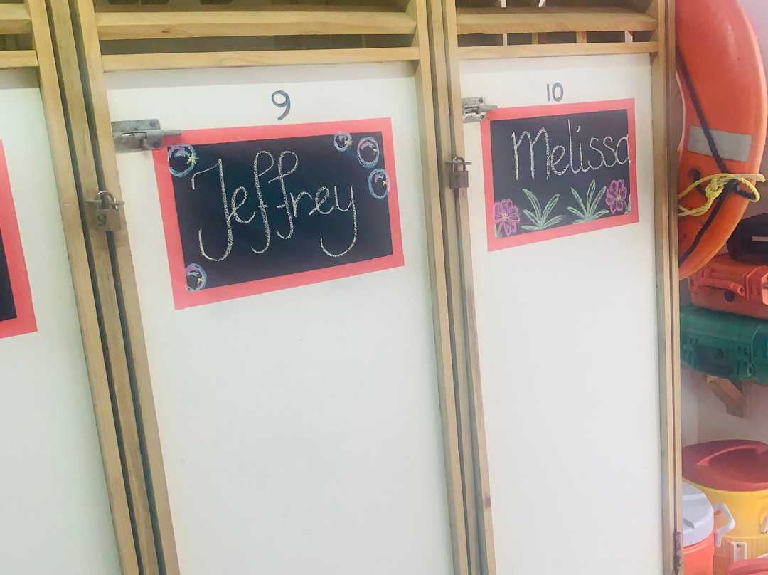 Coral Divers-威廉斯塔德必去景点