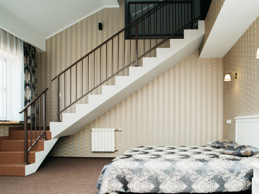 Belastok Hotel主图