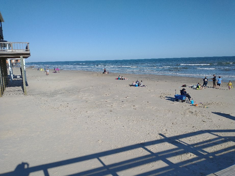 Surfside Beach-Surfside Beach必去景点