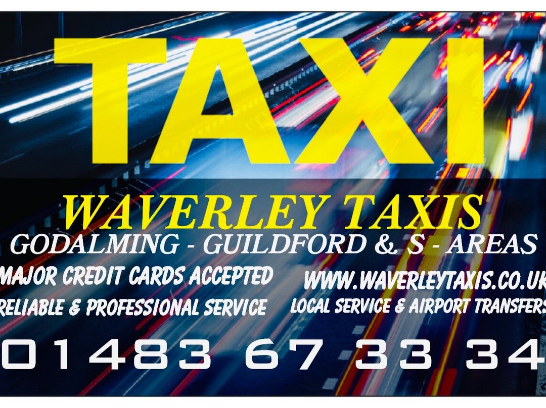 Waverley Taxis景点图片