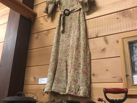 Museum Of The Sierra-Shaver Lake必去景点