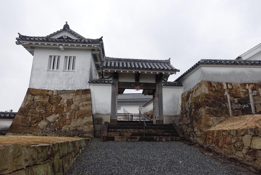 Tomioka Visitor Center景点图片